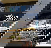 Cafe 2617 - Sydneys Hotel