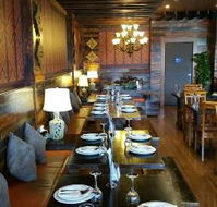 Chong Co Thai Belconnen - Sydneys Hotel