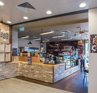 Driven to Espresso - Sydneys Hotel
