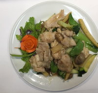 Fortune Cookie Chinese Restaurant - Sydneys Hotel
