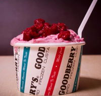 Goodberry's Creamery Erindale - Sydneys Hotel