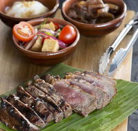 Kusina - Sydneys Hotel