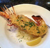 Maestral Mediteranean Seafood Restaurant - Sydneys Hotel
