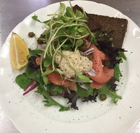 Matt's Cafe - Sydneys Hotel