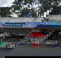 Plantation Organic Bakery - Sydneys Hotel