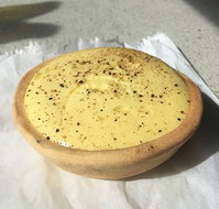 Spence Family Bakery - Sydneys Hotel