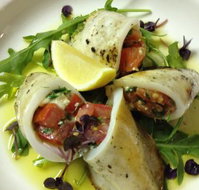 Taverna 6 - Sydneys Hotel
