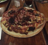 The Lighthouse Pub - Sydneys Hotel