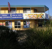 The Point Cafe  Takeaway - Sydneys Hotel