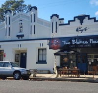 Two Blokes Cafe - Sydneys Hotel