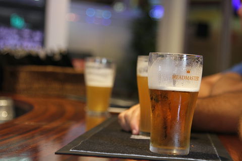 Abbotts Hotel - Sydneys Hotel 0
