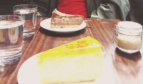 Acland Continental Cakes - Sydneys Hotel 0