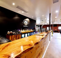 Alice Springs Brewing Co - Sydneys Hotel