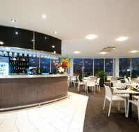 Benjamin's Dining  Bar - Sydneys Hotel