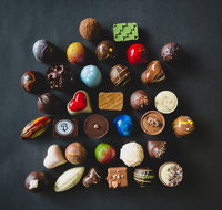 Bracegirdles House of fine Chocolate - Sydneys Hotel