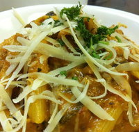 Burgastronomy - Hyde Park - Sydneys Hotel
