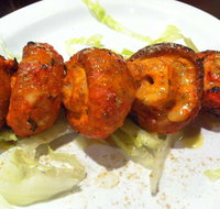 Cafe Spice - Sydneys Hotel