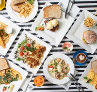 Cafe 63 - Greenslopes - Sydneys Hotel