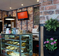 Cafe Okrich - Sydneys Hotel