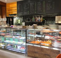 Cafe on Benjamin - Sydneys Hotel