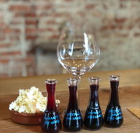 Cantina Sociale - Sydneys Hotel
