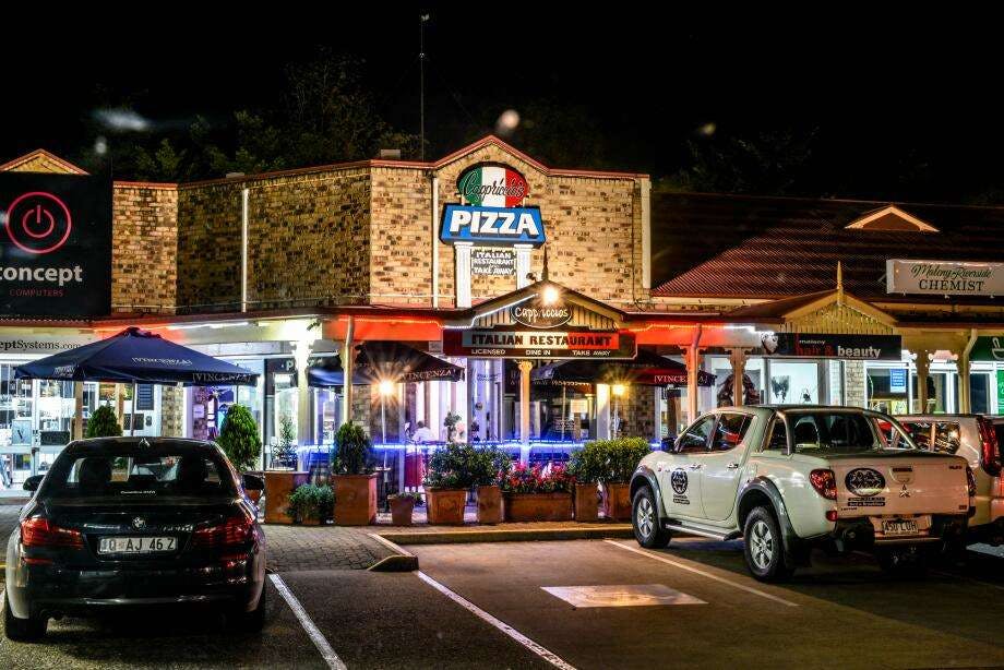 Maleny QLD Sydneys Hotel