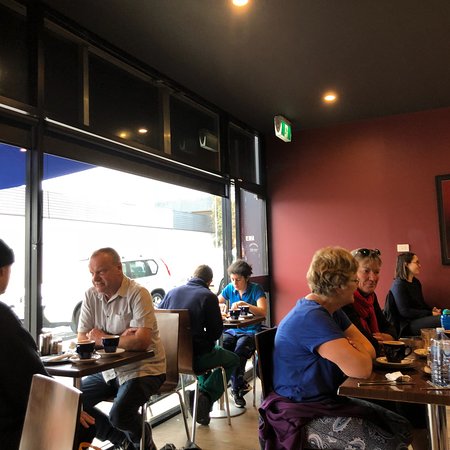 Chris's Patisserie & Bakehouse - Sydneys Hotel 0