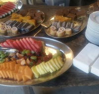 CK Cafe - Sydneys Hotel
