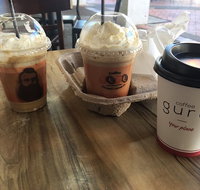Coffee Guru - Charnwood - Sydneys Hotel