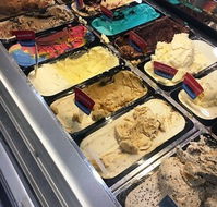 Cold Rock Ice Creamery - Sydneys Hotel