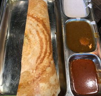 Dosa Hut - Upper Mount Gravatt - Sydneys Hotel