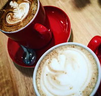 Everbean Espresso - Sydneys Hotel