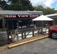 Farmview Cafe - Sydneys Hotel