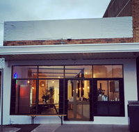 Gellibrand Cafe - Sydneys Hotel
