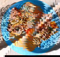 Gllow Taiwanese Cafe - Malvern - Sydneys Hotel