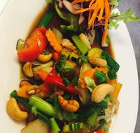 Go Thai - Sydneys Hotel