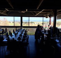 Homestead Cafe - Sydneys Hotel