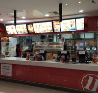 KFC - Salisbury - Sydneys Hotel