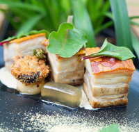 Lily Restaurant - Sydneys Hotel