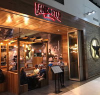 Lone Star Rib House - Sydneys Hotel