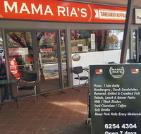 Mama Ria's - Sydneys Hotel