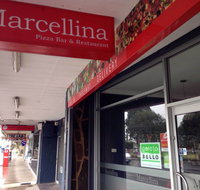 Marcellina - Henley Beach - Sydneys Hotel