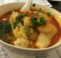 Orient Kitchen - Sydneys Hotel