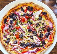 Pizza E Vino - Sydneys Hotel