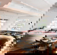 Prince Dining Room - Sydneys Hotel