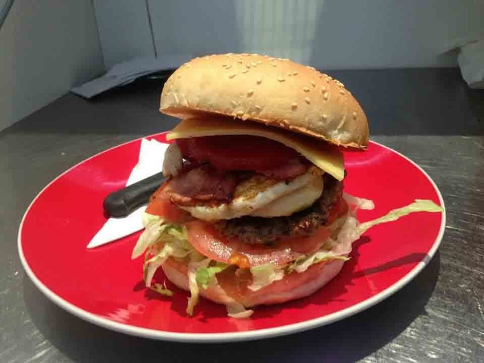 Ferntree Gully VIC Sydneys Hotel
