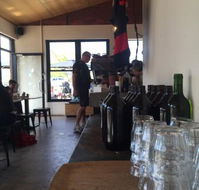 Red Brick Espresso - Sydneys Hotel