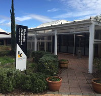 Richards Restaurant - Sydneys Hotel