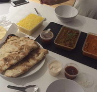 Singh's Indian Take Away Food - Sydneys Hotel