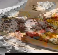 Souvlaki Grill - Sydneys Hotel